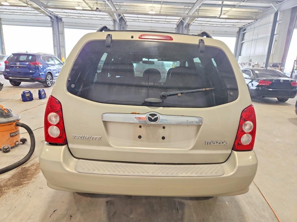 Aukcja sprzedaży 2005 Mazda Tribute, vin: 4F2YZ96145KM38559, numer aukcji: 49883986