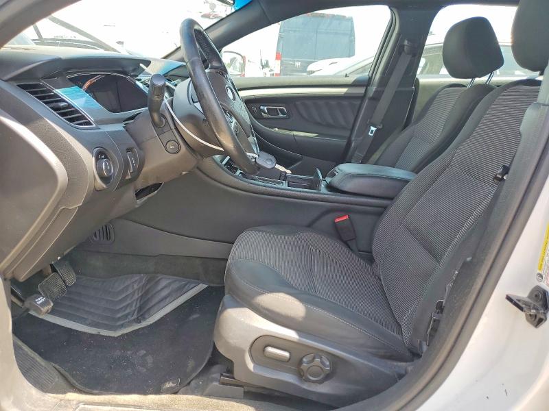 Продажа на аукционе авто 2014 Ford Taurus, vin: 1FAHP2E81EG100363, номер лота: 50735736