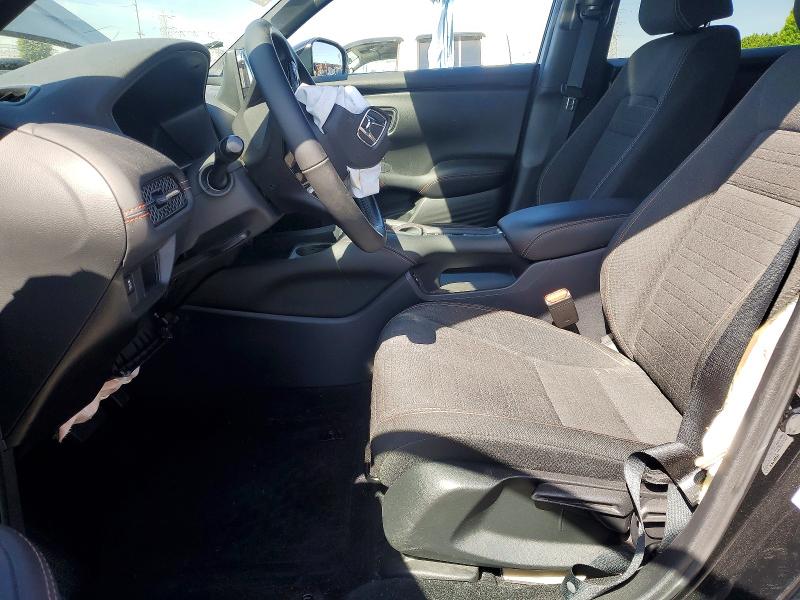 Продажа на аукционе авто 2025 Honda Hr-v, vin: 3CZRZ1H58SM739579, номер лота: 50027986