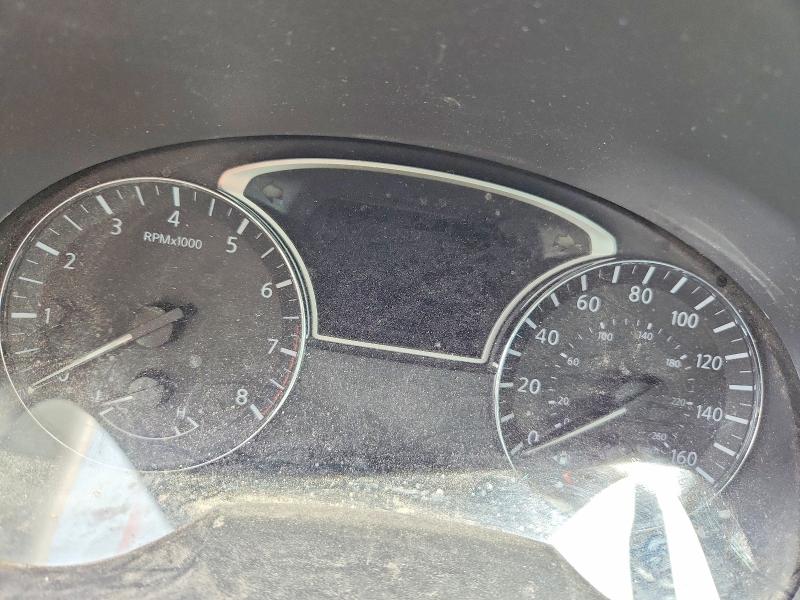 49306626 :رقم المزاد ، 1N4AL3AP2JC271043 vin ، 2018 Nissan Altima مزاد بيع