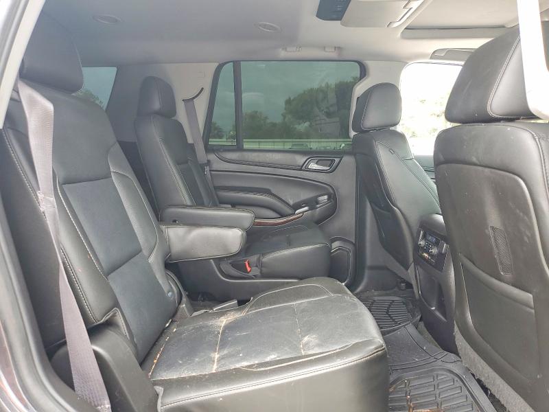 Продажа на аукционе авто 2016 Gmc Yukon, vin: 1GKS1BKC1GR122479, номер лота: 48968416