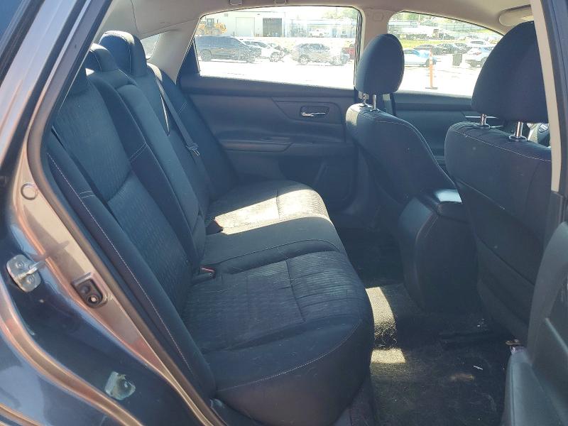 48268626 :رقم المزاد ، 1N4AL3AP1HN357507 vin ، 2017 Nissan Altima مزاد بيع