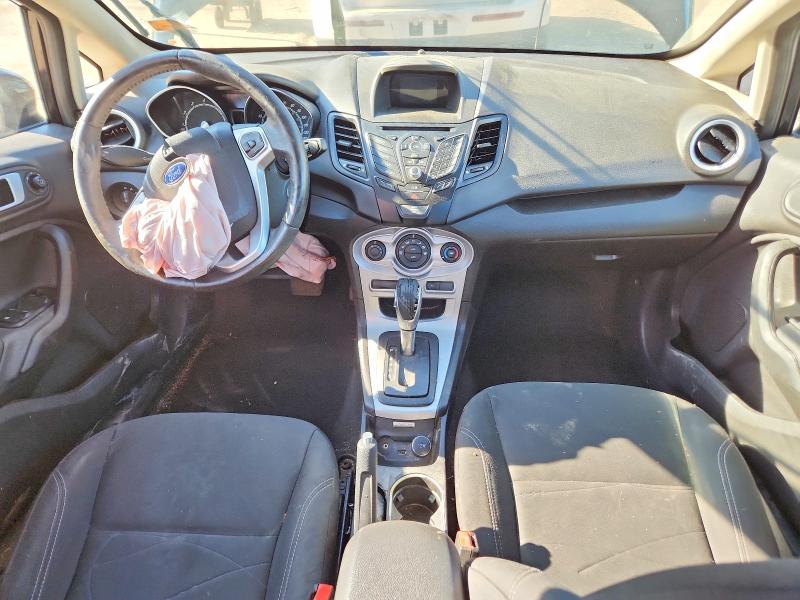 2016 Ford Fiesta მანქანა იყიდება აუქციონზე, vin: 3FADP4BJ5GM106774, აუქციონის ნომერი: 48764636