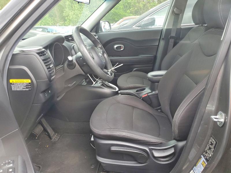 Aukcja sprzedaży 2015 Kia Soul, vin: KNDJN2A21F7117958, numer aukcji: 50193996