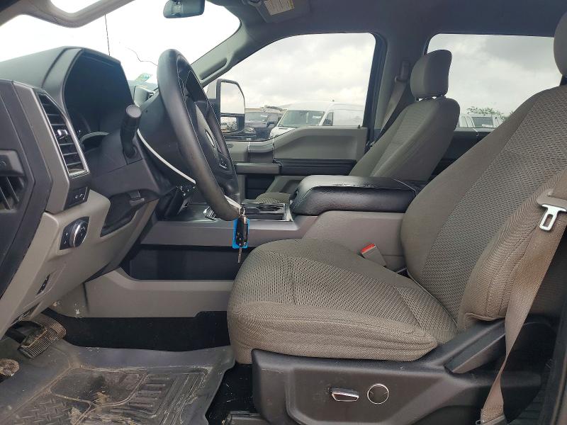 Продаж на аукціоні авто 2019 Ford F250, vin: 1FT7W2B66KED51754, номер лоту: 50333256