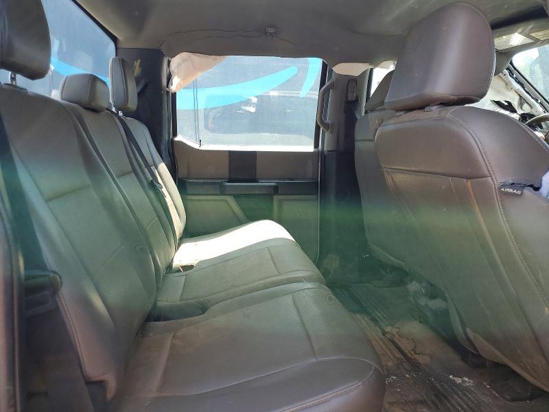 2022 Ford F450 მანქანა იყიდება აუქციონზე, vin: 1FD0W4GT1NEF33020, აუქციონის ნომერი: 49131786