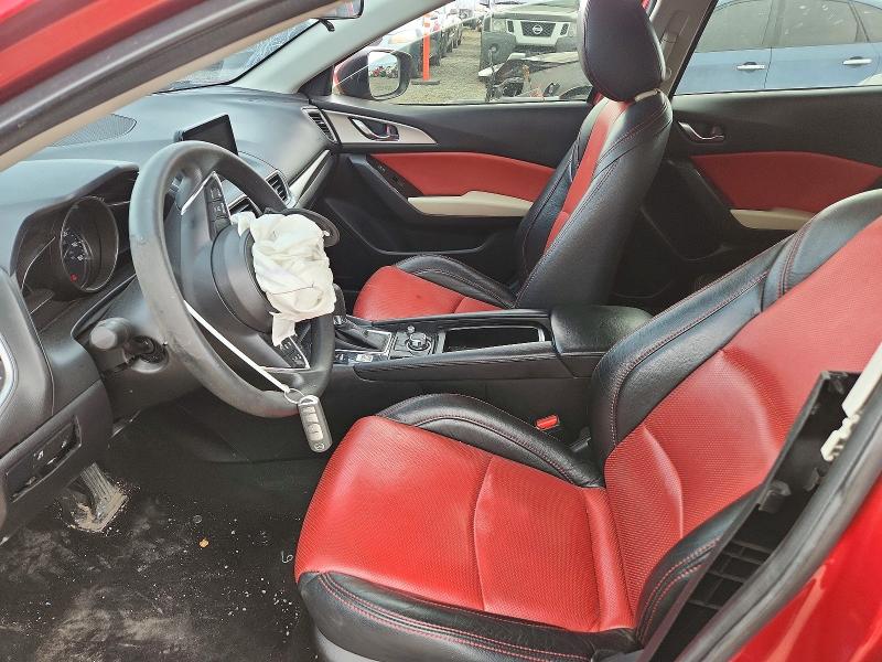 Aukcja sprzedaży 2017 Mazda 3, vin: 3MZBN1U79HM104113, numer aukcji: 51107756