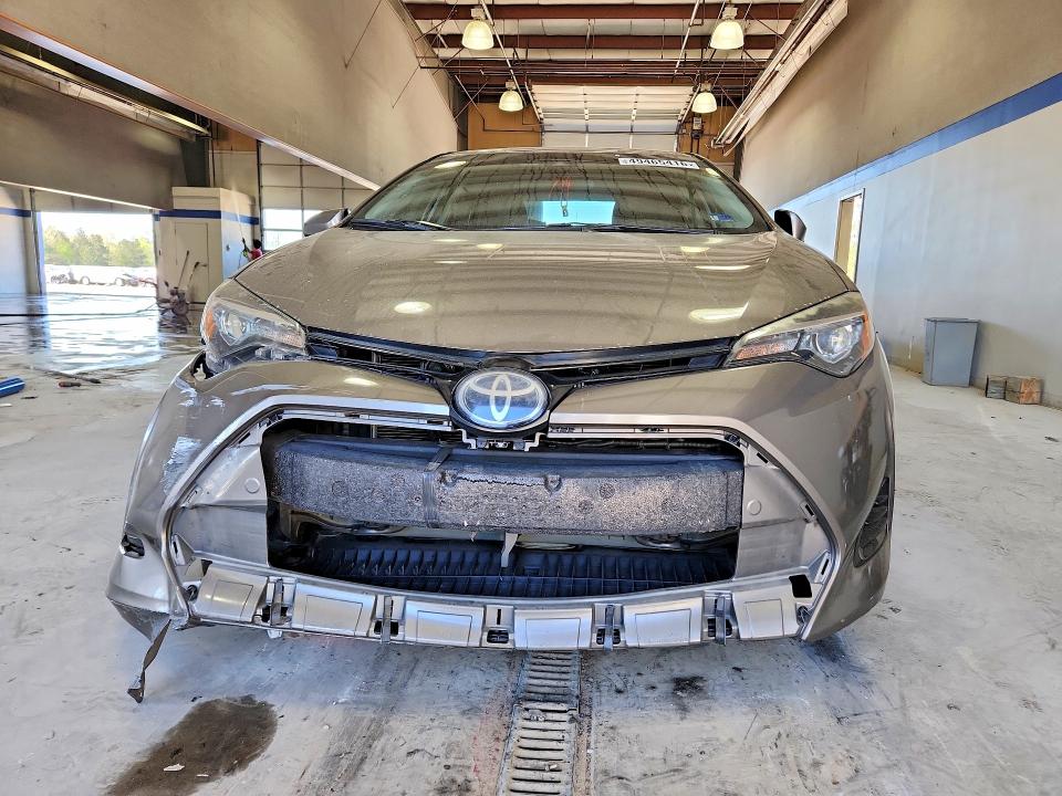 Продажа на аукционе авто 2019 Toyota Corolla, vin: 2T1BURHE4KC154642, номер лота: 49465416