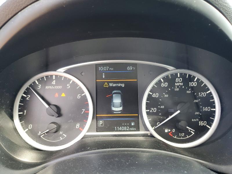 Продаж на аукціоні авто 2019 Nissan Sentra, vin: 3N1AB7AP6KY362249, номер лоту: 48685486