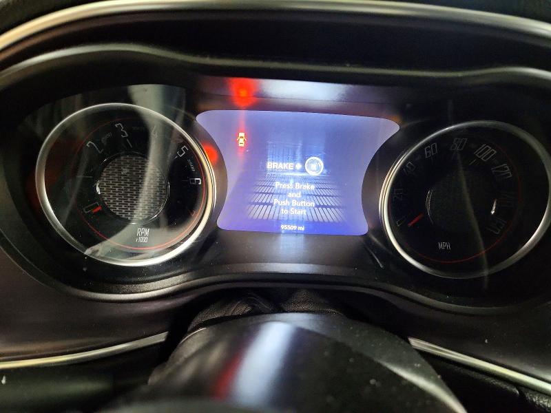 2018 Dodge Challenger მანქანა იყიდება აუქციონზე, vin: 2C3CDZAG1JH325386, აუქციონის ნომერი: 48942236