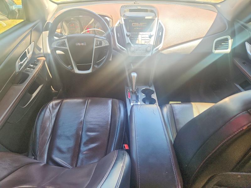 Продажа на аукционе авто 2014 Gmc Terrain, vin: 2GKFLTE31E6166052, номер лота: 51132656