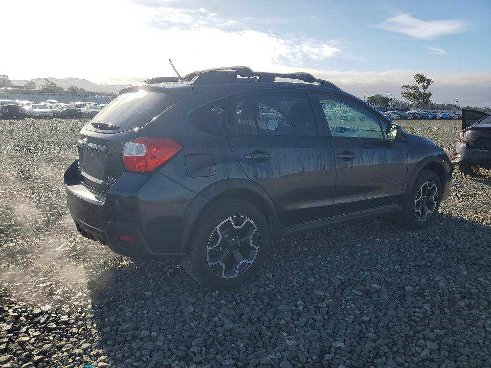 Aukcja sprzedaży 2014 Subaru Xv Crosstrek, vin: JF2GPACC3E8284143, numer aukcji: 49784256