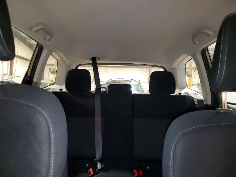Продажа на аукционе авто 2016 Subaru Forester, vin: JF2SJABC4GH410641, номер лота: 49283366
