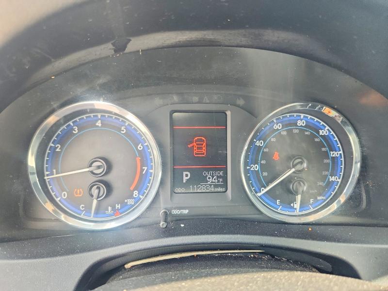 Продажа на аукционе авто 2018 Toyota Corolla, vin: 2T1BURHE3JC032045, номер лота: 51368706