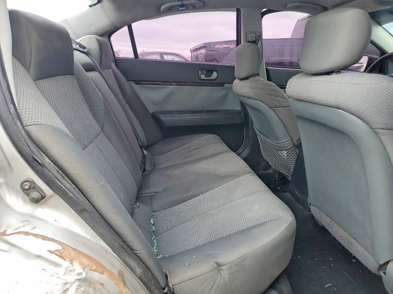 Aukcja sprzedaży 2009 Mitsubishi Galant, vin: 4A3AB36F39E021532, numer aukcji: 48670026