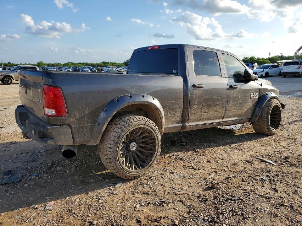 Aukcja sprzedaży 2015 Ram 2500, vin: 3C6UR5CL5FG667474, numer aukcji: 50287736