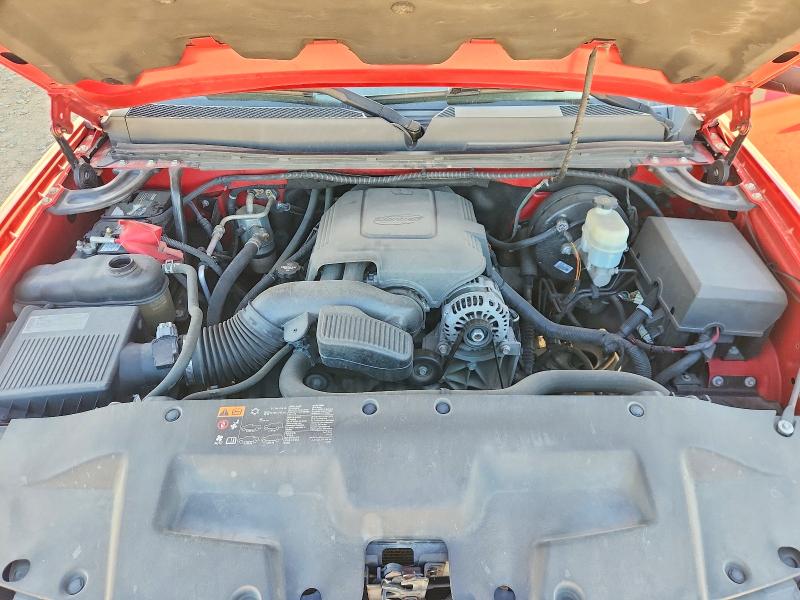 49840476 :رقم المزاد ، 3GTP2WE20DG273009 vin ، 2013 Gmc Sierra مزاد بيع