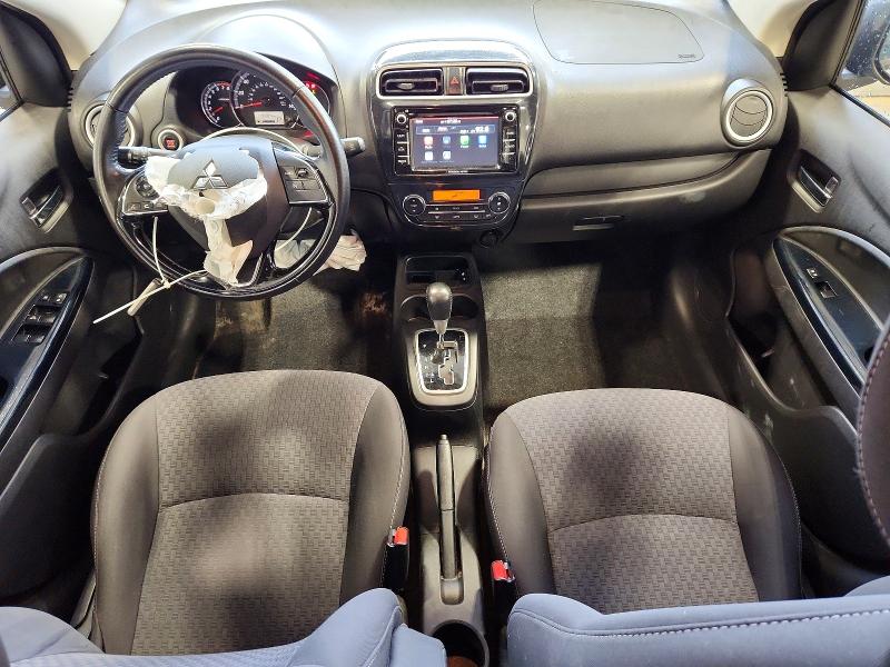 Продаж на аукціоні авто 2018 Mitsubishi Mirage, vin: ML32A4HJ2JH003451, номер лоту: 49894336