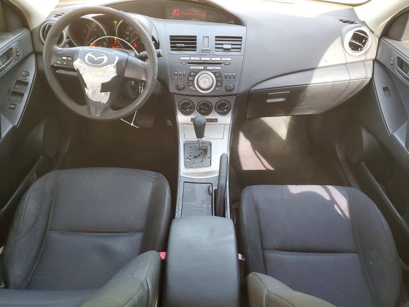 Продаж на аукціоні авто 2011 Mazda 3, vin: JM1BL1UG3B1424928, номер лоту: 51658786