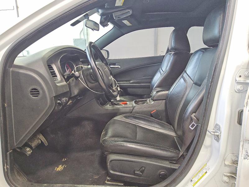 48118456 :رقم المزاد ، 2C3CDXBG9NH216473 vin ، 2022 Dodge Charger مزاد بيع