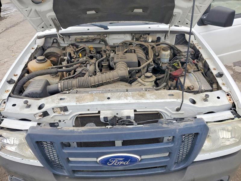 Aukcja sprzedaży 2011 Ford Ranger, vin: 1FTKR1ADXBPB00896, numer aukcji: 51833656