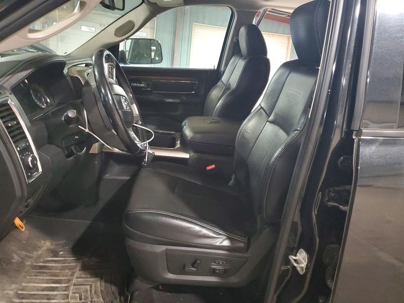 Продажа на аукционе авто 2017 Ram 1500, vin: 1C6RR7NM8HS873052, номер лота: 49907406