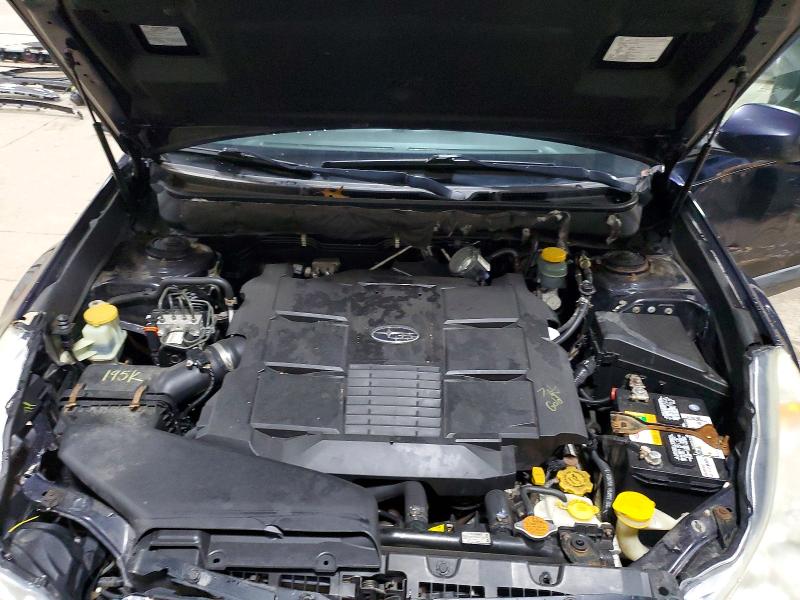 2012 Subaru Outback მანქანა იყიდება აუქციონზე, vin: 4S4BRDKC1C2227957, აუქციონის ნომერი: 51352326