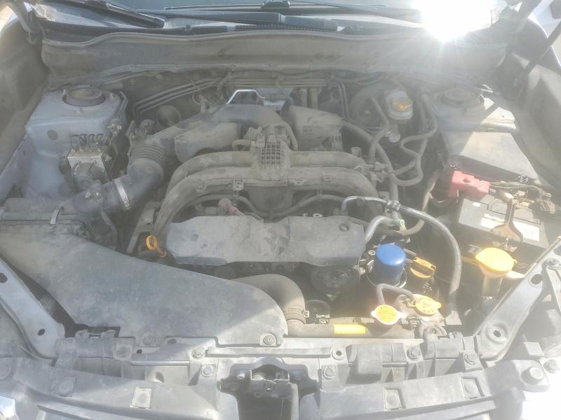 Aukcja sprzedaży 2017 Subaru Forester, vin: JF2SJAJC8HH412069, numer aukcji: 48945516
