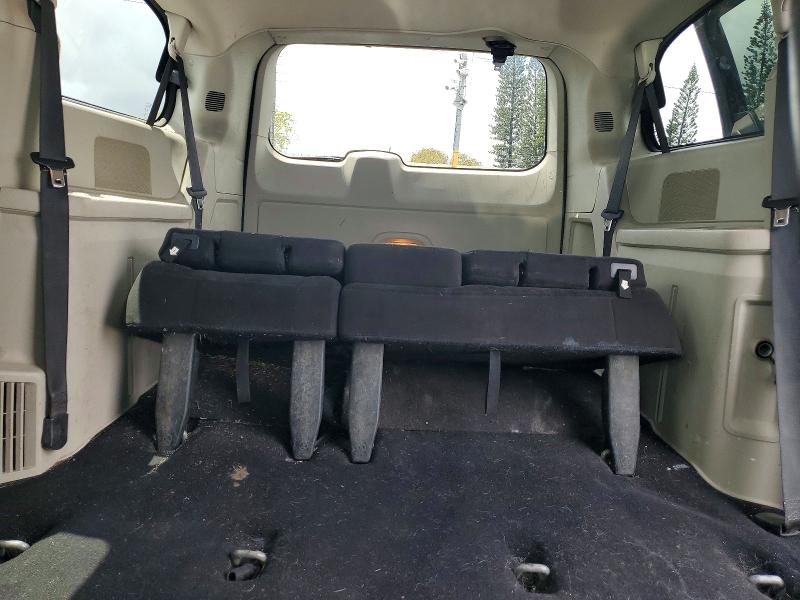 Aukcja sprzedaży 2015 Dodge Grand Caravan, vin: 2C4RDGBG5FR623918, numer aukcji: 49364356