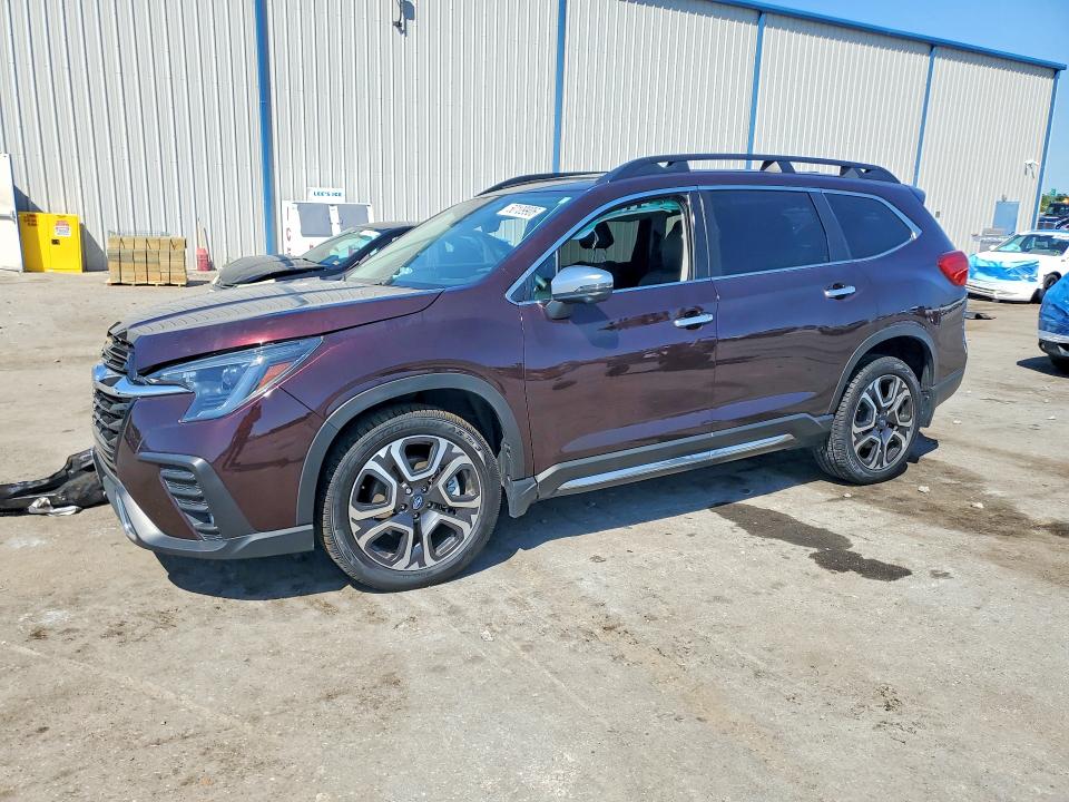 Aukcja sprzedaży 2023 Subaru Ascent, vin: 4S4WMAWD1P3442742, numer aukcji: 50109906