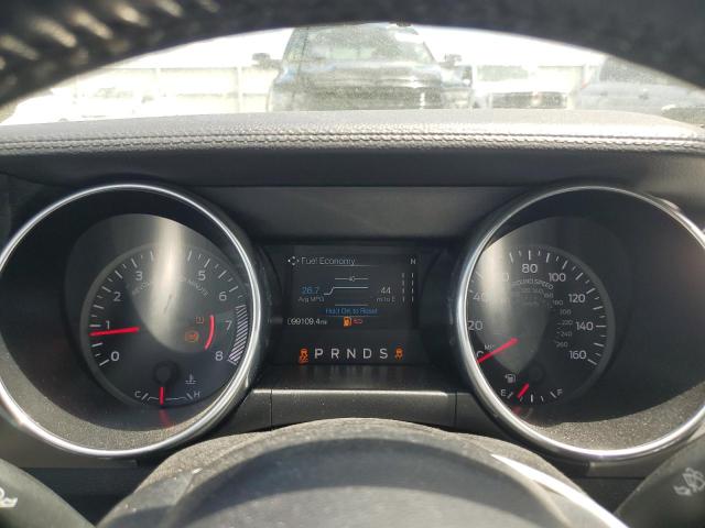 48526806 :رقم المزاد ، 1FATP8UH3M5115987 vin ، 2021 Ford Mustang مزاد بيع
