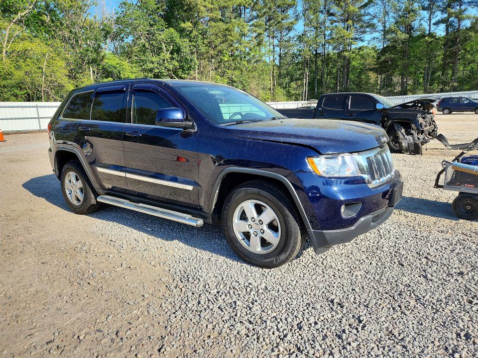 Продажа на аукционе авто 2013 Jeep Grand Cherokee, vin: 1C4RJFAG4DC568470, номер лота: 49651596