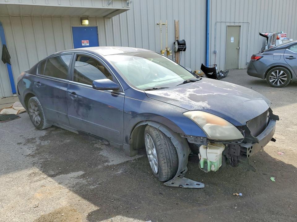 Aukcja sprzedaży 2007 Nissan Altima, vin: 1N4AL21E57N470304, numer aukcji: 50492236