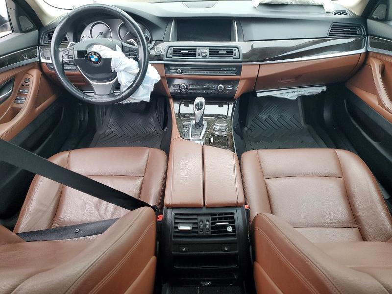 49507676 :رقم المزاد ، WBA5A7C53GG147706 vin ، 2016 Bmw 528 مزاد بيع