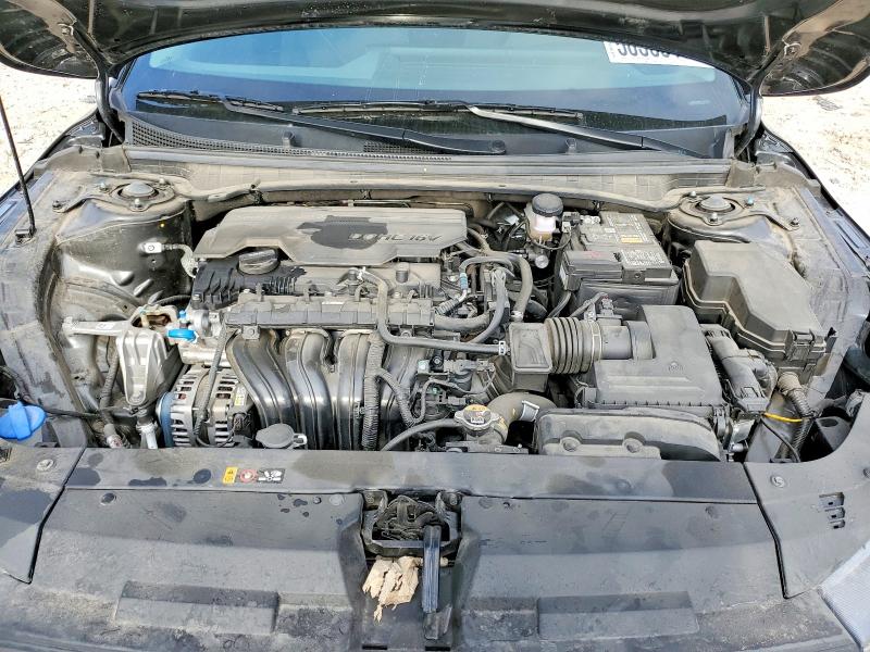2025 Kia K4 მანქანა იყიდება აუქციონზე, vin: 3KPFT4DE8SE068555, აუქციონის ნომერი: 50353156