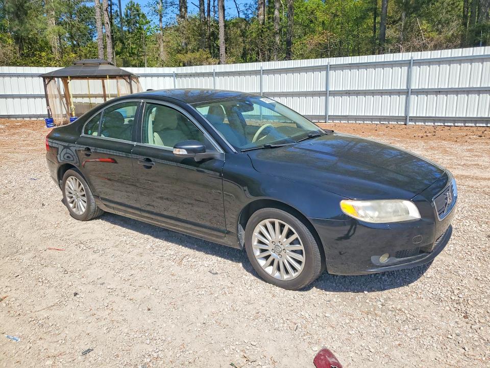 Продаж на аукціоні авто 2008 Volvo S80, vin: YV1AS982881058852, номер лоту: 49280036