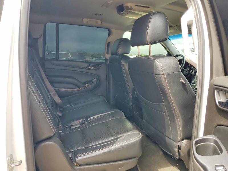 Aukcja sprzedaży 2016 Gmc Yukon Xl, vin: 1GKS1FKC7GR474277, numer aukcji: 49403276