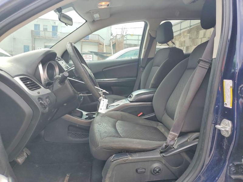 Aukcja sprzedaży 2017 Dodge Journey, vin: 3C4PDDBG0HT618132, numer aukcji: 49631836
