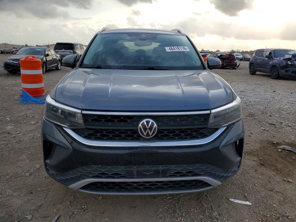 Продажа на аукционе авто 2022 Volkswagen Taos, vin: 3VVSX7B23NM025959, номер лота: 48419116