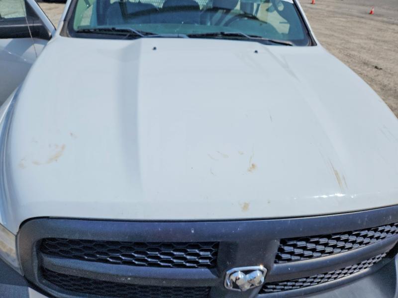 Продажа на аукционе авто 2021 Ram 1500 Classic, vin: 3C6JR6DT0MG551460, номер лота: 51810126