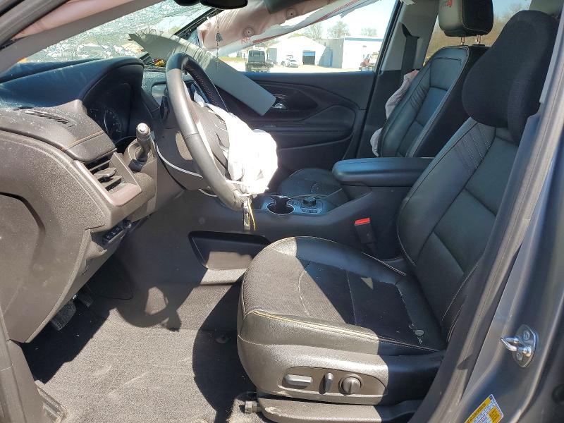 2024 Gmc Terrain მანქანა იყიდება აუქციონზე, vin: 3GKALYEG5RL297562, აუქციონის ნომერი: 48733516