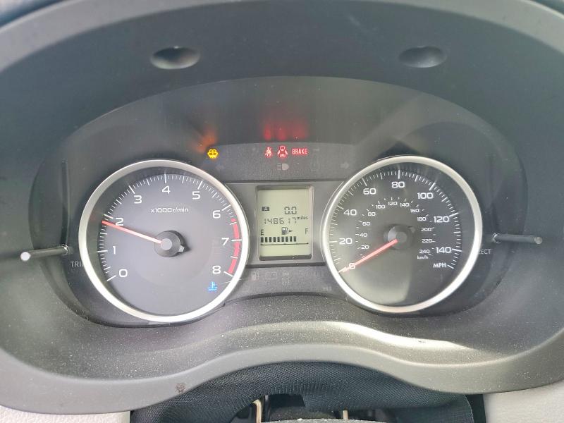 Продажа на аукционе авто 2017 Subaru Forester, vin: JF2SJAECXHG589660, номер лота: 50838036