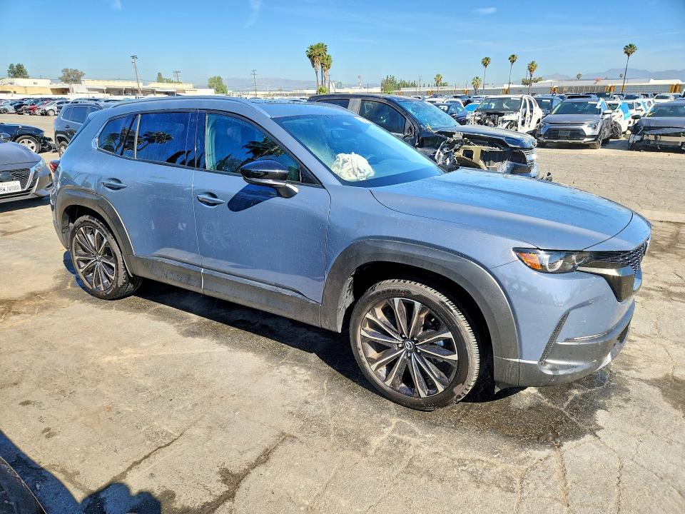 49135986 :رقم المزاد ، 7MMVABDL4TN473622 vin ، 2026 Mazda Cx-50 مزاد بيع