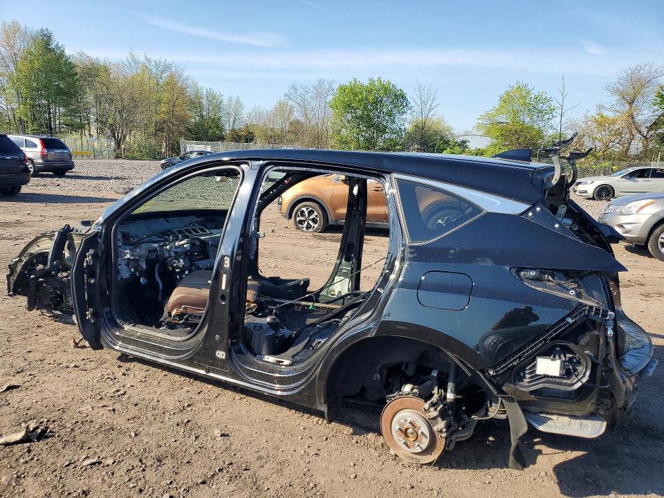 Aukcja sprzedaży 2020 Acura Rdx, vin: 5J8TC2H57LL006754, numer aukcji: 50895936