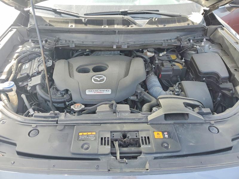 Продаж на аукціоні авто 2022 Mazda Cx-9, vin: JM3TCBAY2N0618116, номер лоту: 48457466