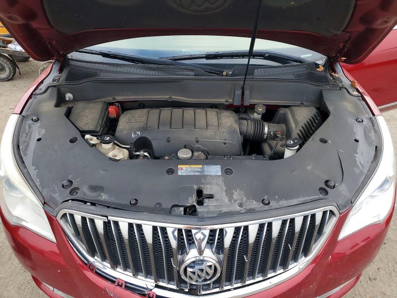 Aukcja sprzedaży 2013 Buick Enclave, vin: 5GAKVDKD4DJ115087, numer aukcji: 49211756