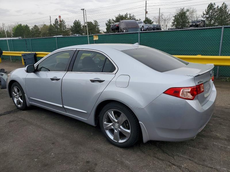 Продажа на аукционе авто 2012 Acura Tsx, vin: JH4CU2F63CC023931, номер лота: 48532386