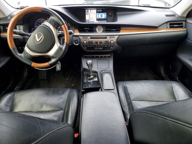 50177666 :رقم المزاد ، JTHBW1GG5D2008023 vin ، 2013 Lexus Es مزاد بيع