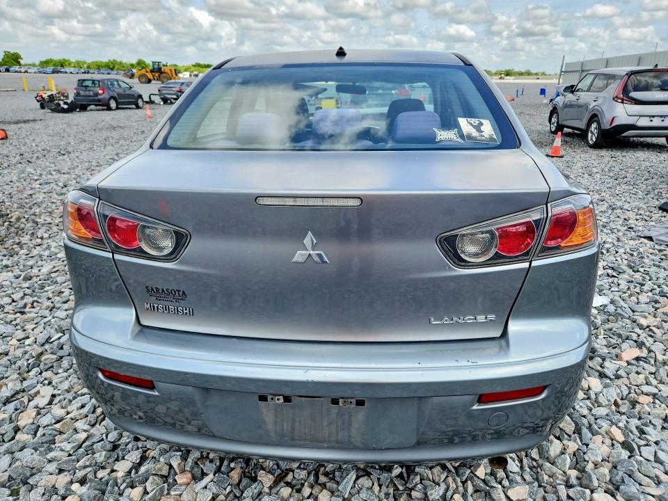 Продаж на аукціоні авто 2015 Mitsubishi Lancer, vin: JA32U2FU2FU008314, номер лоту: 48232696