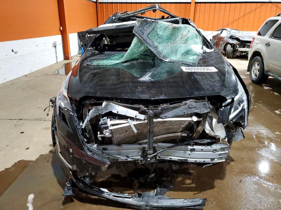 Продажа на аукционе авто 2025 Cadillac Xt5, vin: 1GYKNGRS9SZ111520, номер лота: 48090996